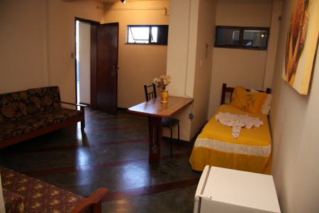 APARTAMENTO  SIMPLES
